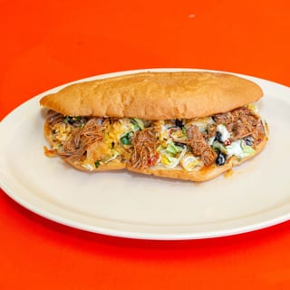 Torta / Mexican Sandwich