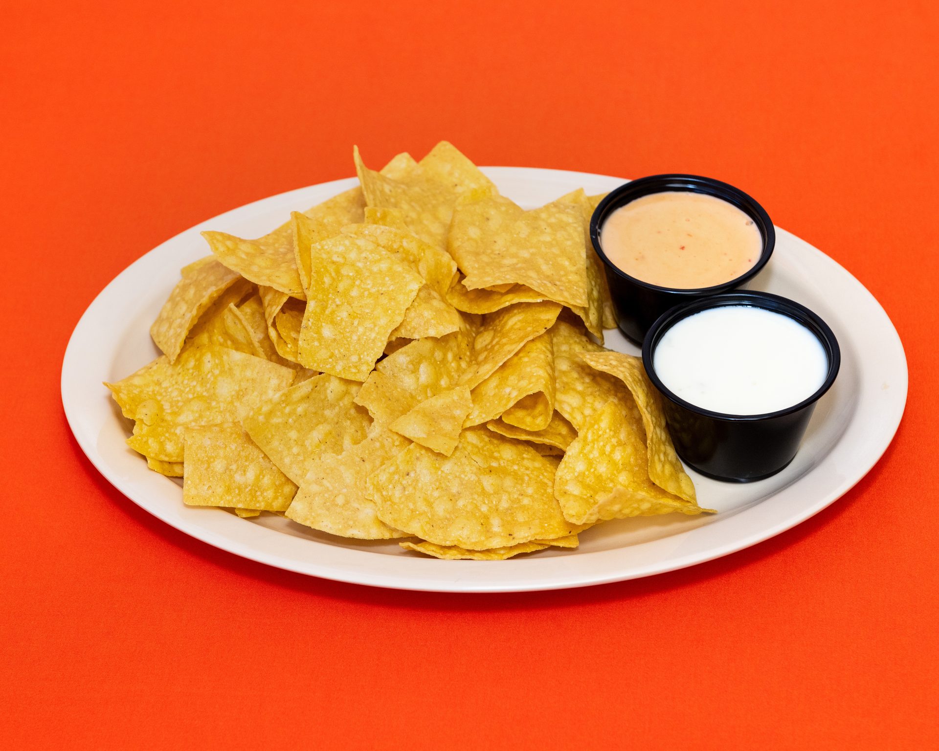 Flavor that keeps you coming back