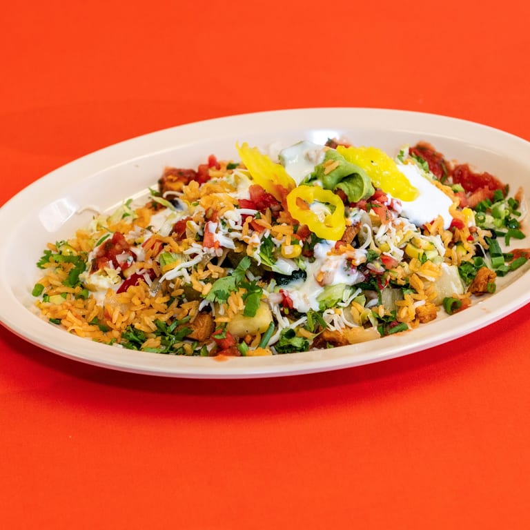 Delicious Tacos Await You