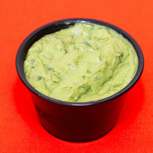 Guacamole / Avocado Dip.