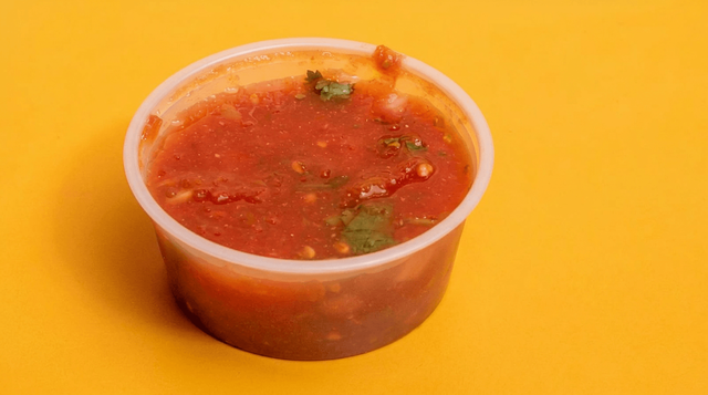 Salsa / Salsa Dip.